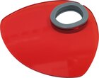 HS LED beschermschild - per stuk