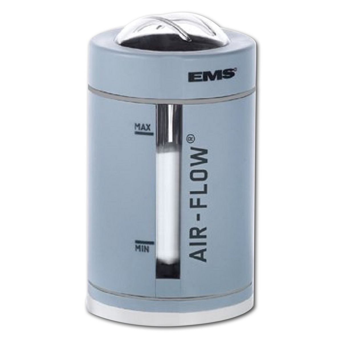 Air-Flow poederkamer - EL 368