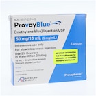 ProvayBlue Injection 5mg/mL Ampule 10mL 5/Package