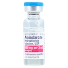 Amiodarone HCl Injection 50mg/mL SDV 3mL Each
