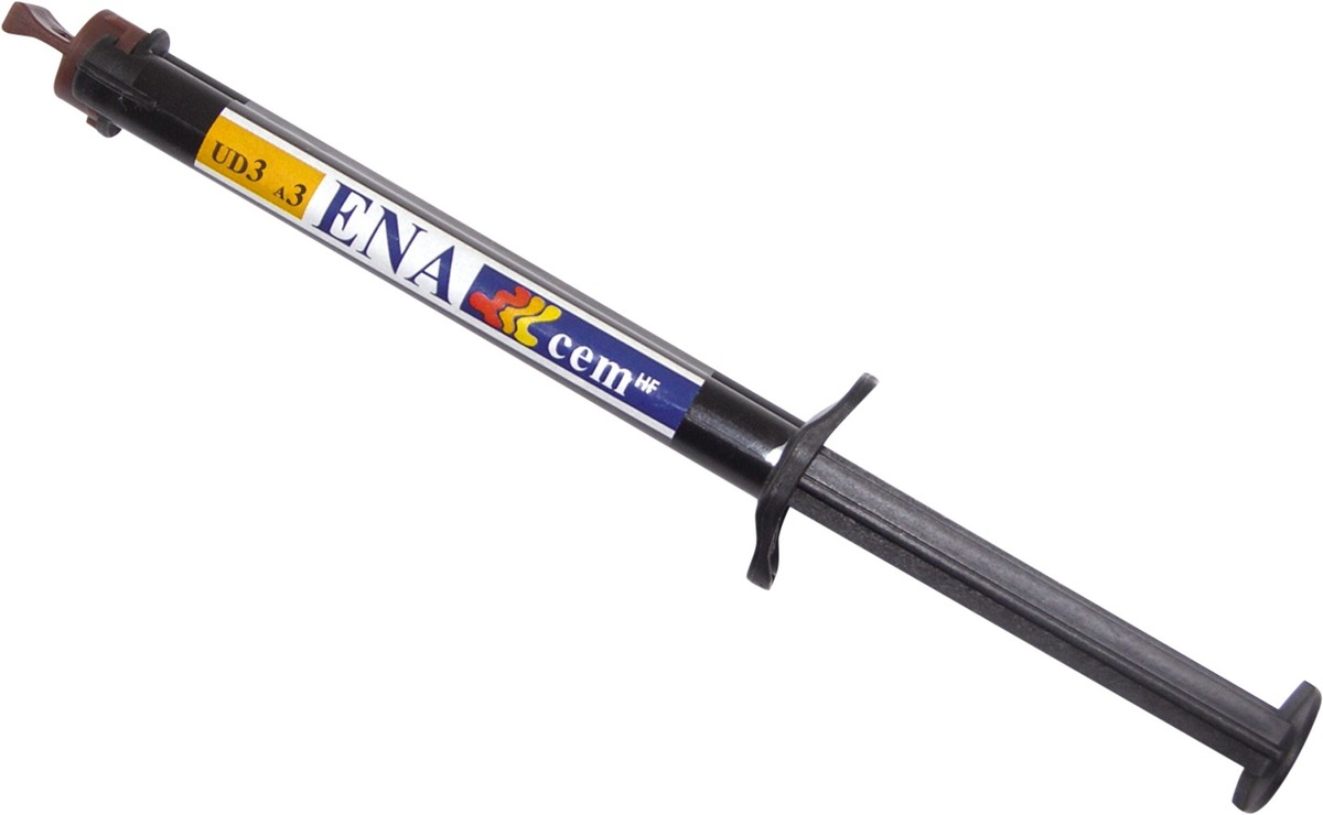 Enacem HF - navulling 8 g - CPCUD3