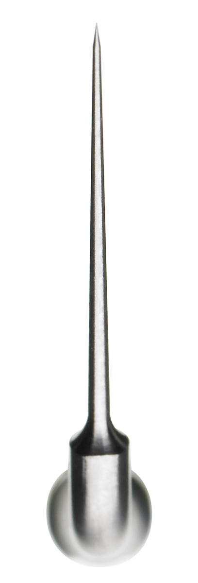 Ultrasoon tips - endo Success Retreatment - ET25S - Ti-Nb (retreatment minitip, kort)