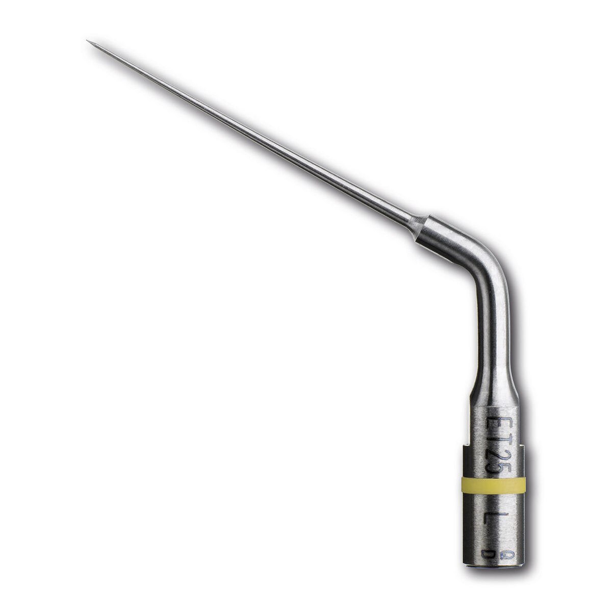 Ultrasoon tips - endo Success Retreatment - ET25L - Ti-Nb (retreatment minitip, lang)