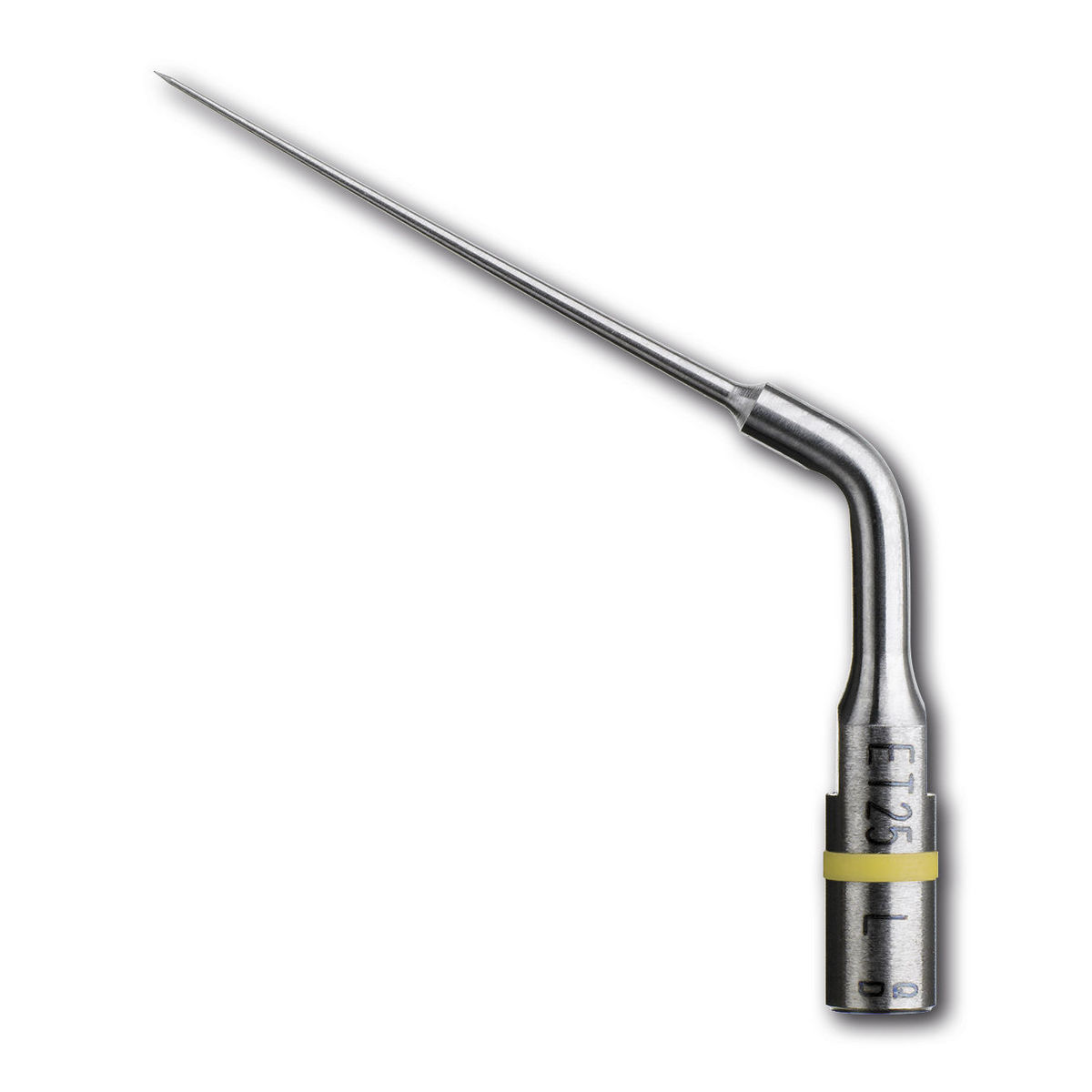 Ultrasoon tips - endo Success Retreatment - ET25L - Ti-Nb (retreatment minitip, lang)