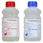 Rapid Access Manual Developer & Fixer 3 Liters 6/Ca