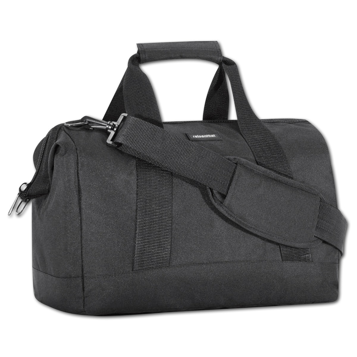 Allrounder M/L - groot, zwart