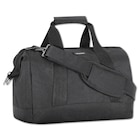 Allrounder M/L - groot, zwart