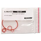 O-ringen set EQ 157 - EQ 157