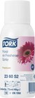 Tork Floral Air Freshener Spray - 236056