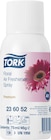 Tork Floral Air Freshener Spray - 236056