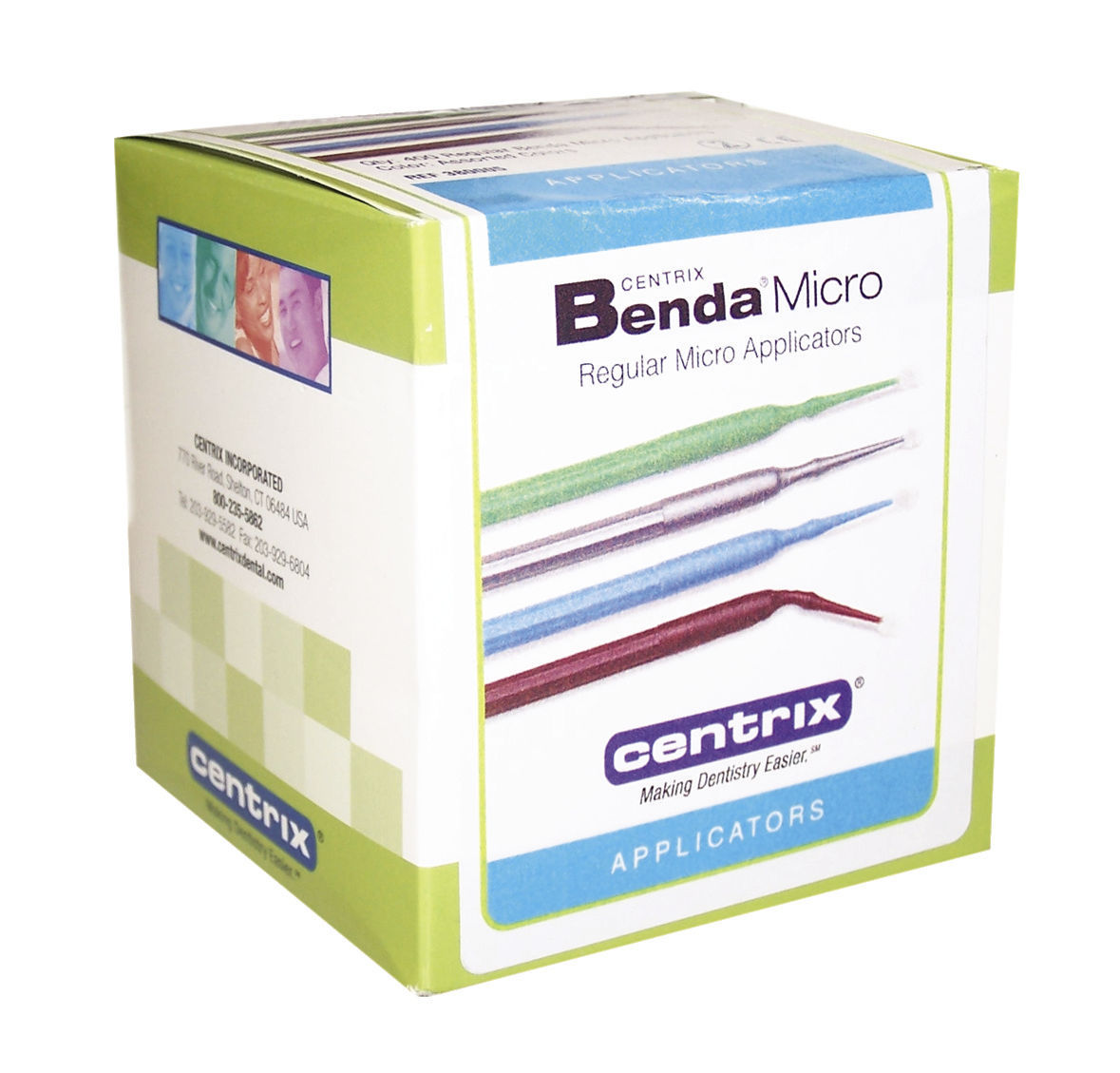 BendaBrush Micro - Micro x-fine