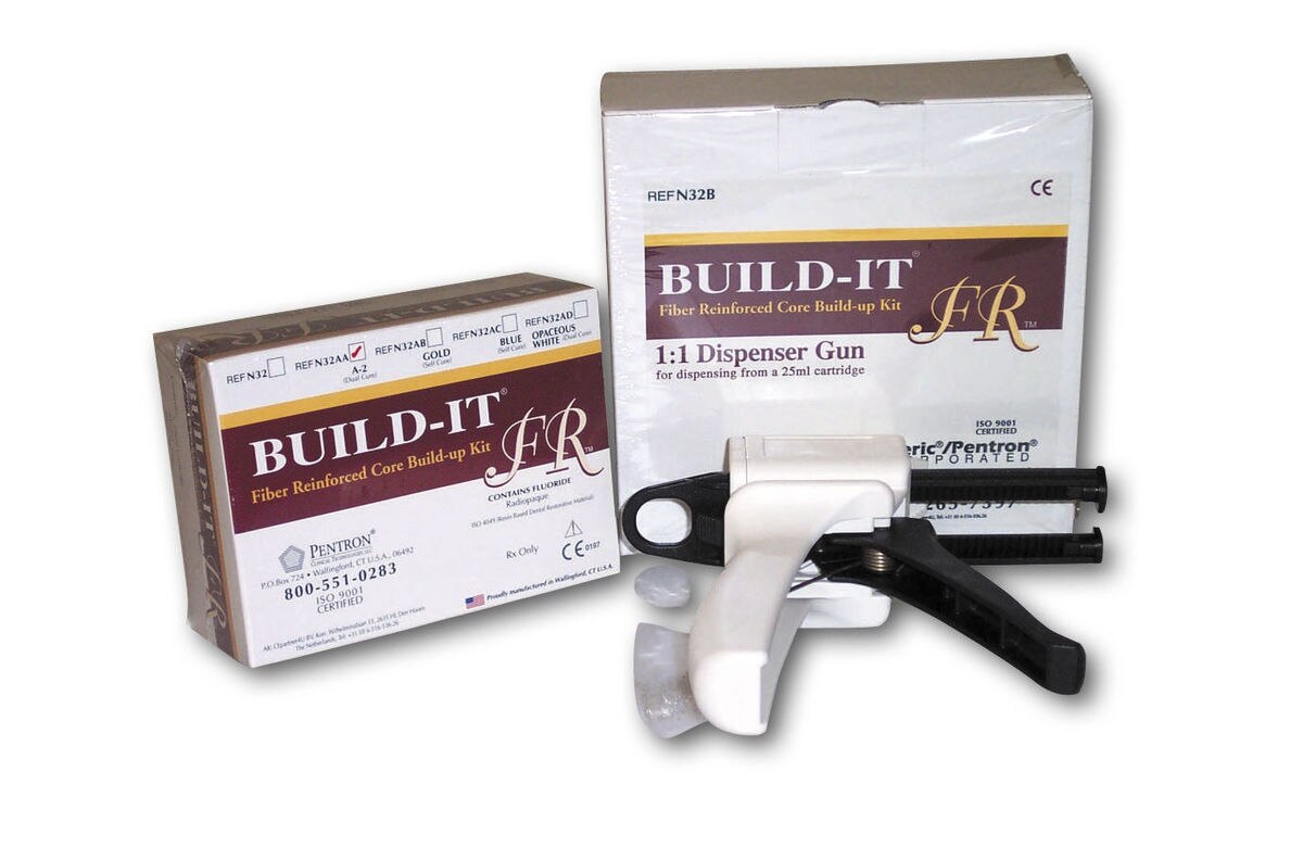 Build-It FR - introkit - Complete set