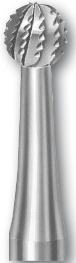 Chirurgische Boren - H141A - HP, ISO 050, 5 stuks