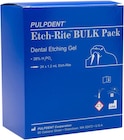 Etch-Rite - Navulling, 24x 1,2 ml