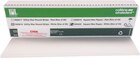 Hygenic Utility waxstrips - Wit, 3/16 80 stuks