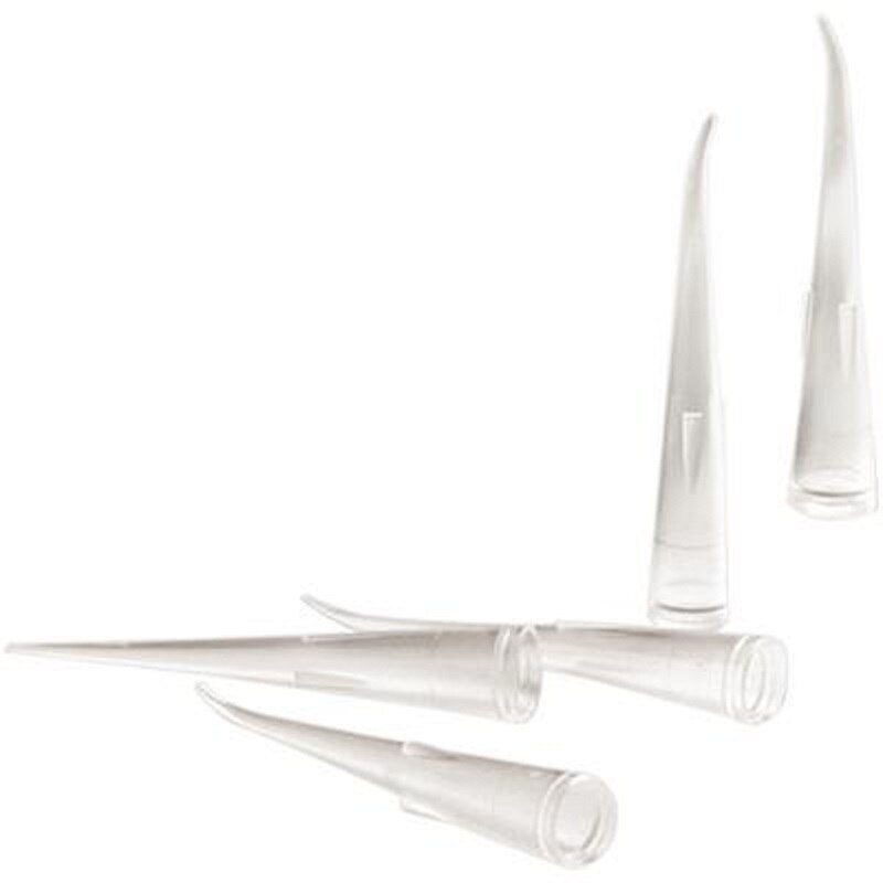 Gel-Etch Tips - Tips, 25 stuks