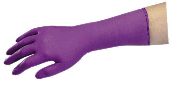 Safeskin Nitrile Steriel - M - 50 paar