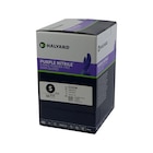 Safeskin Nitrile Steriel - S - 50 paar