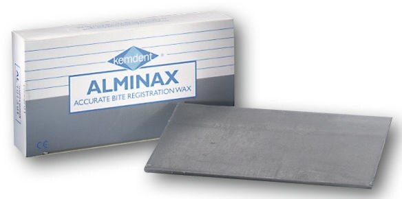 Alminax Bite Wax - 500 g