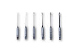 Gates Glidden Drill - 34 mm, nr. 5, Ø 1,3 mm