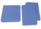 Afdekdoeken, standaard - 12.T1354, 75 x 90 cm, 50 stuks