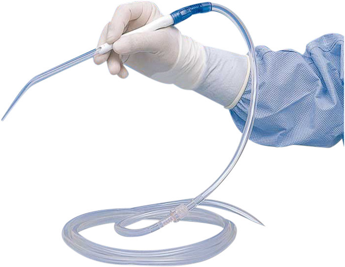 Afzuigsysteem met canule - 32.F5051