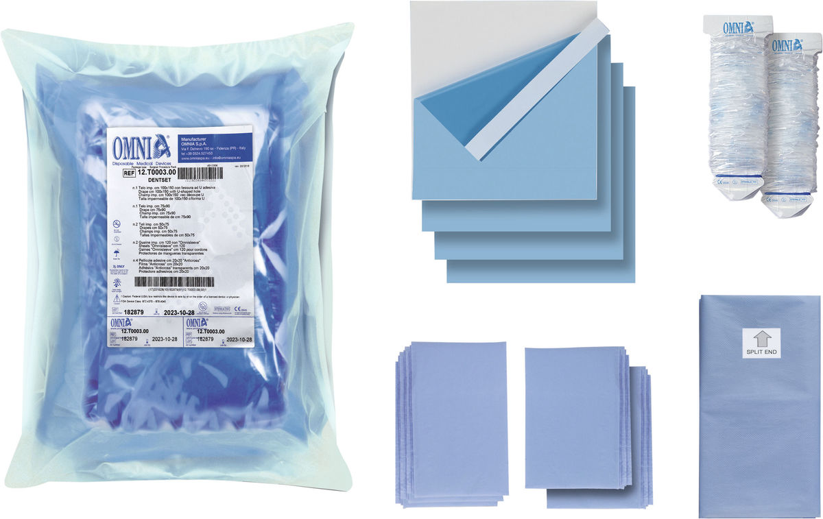 Dentset - 12.T0003