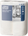 Tork Keukenrollen - Verpakking, 24 rollen