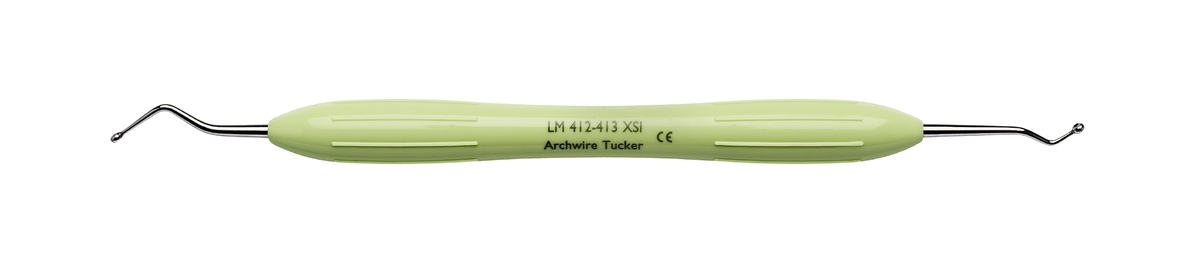 Arch Wire Tucker - LM 412-413 XSI ErgoMax