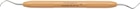 Concavity Diamond File SV 5-6 - 255-256D SI, ErgoNorm