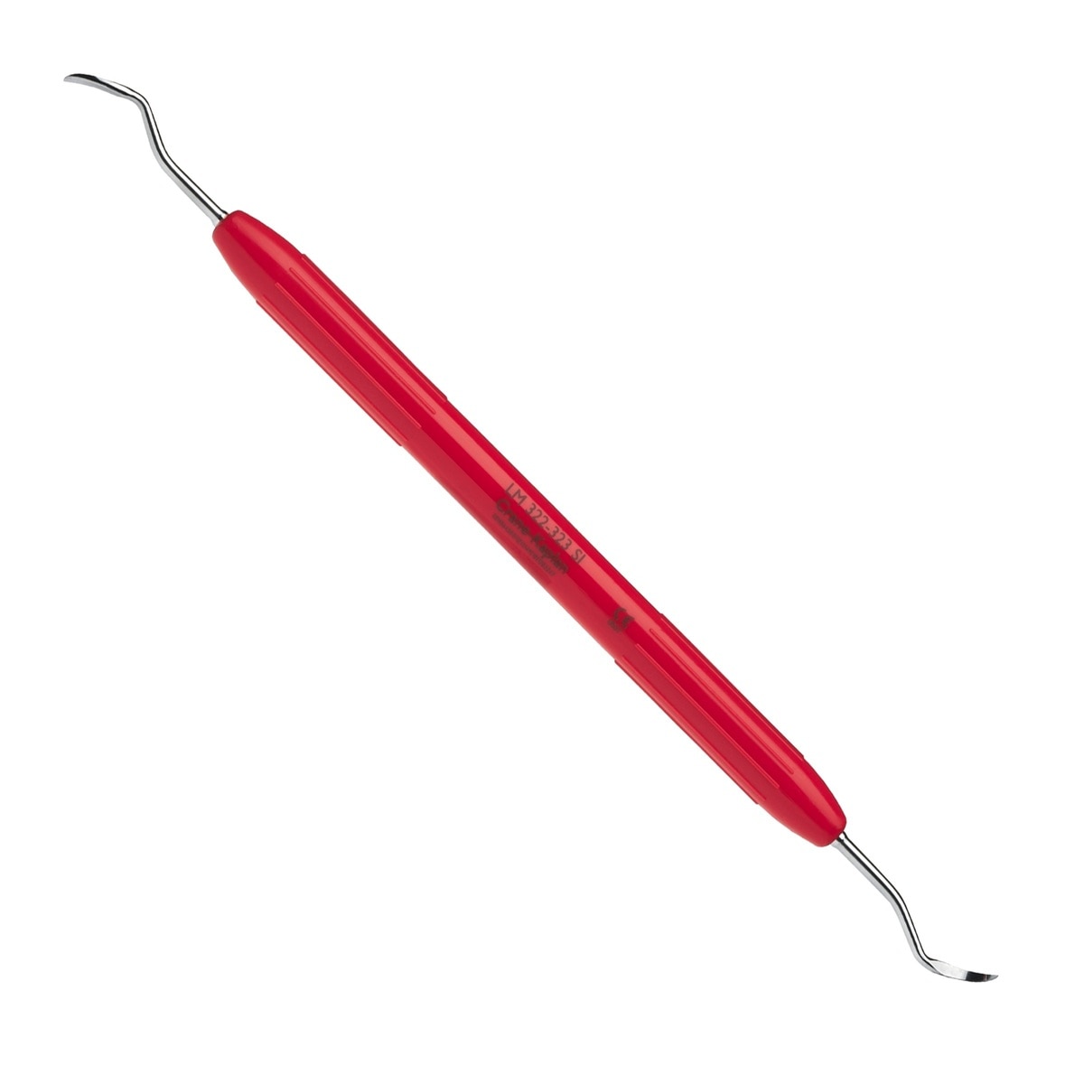 Scaler Crane-Kaplan - 322-323 SI, ErgoNorm