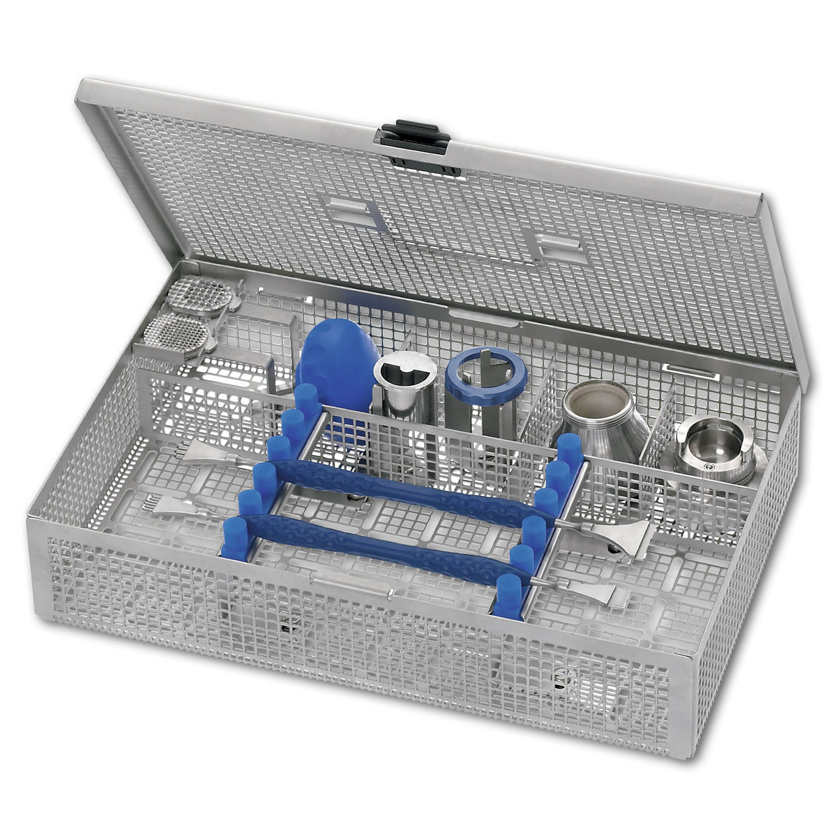 Ergoplant Botmolenset - DX800
