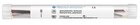 Diamant Strips 2,5 mm enkelzijdig - assortiment - DS 25 A 000, 15 stuks