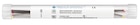 Diamant Strips 2,5 mm enkelzijdig - assortiment - DS 25 A 000, 15 stuks