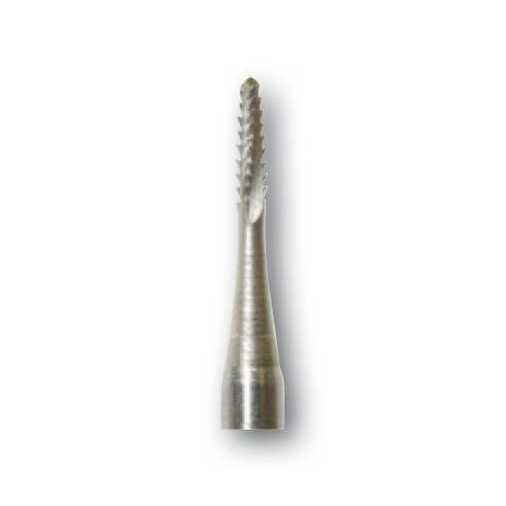Chirurgische Boren - H163RF - HP, ISO 014, Per stuk