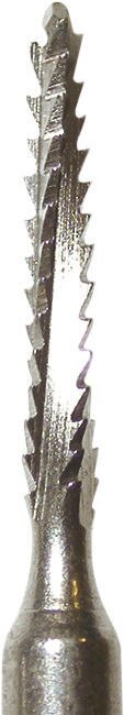 Chirurgische Boren - H162RF - RA, ISO 016, Per stuk