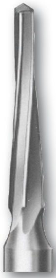 Chirurgische Boren - H161 - HP, ISO 016, Per stuk