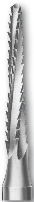 Chirurgische Boren - H166 - HP, ISO 021, Per stuk