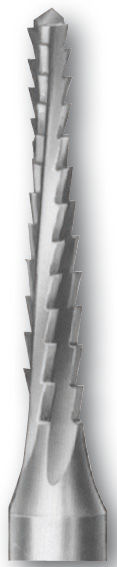 Chirurgische Boren - H162 - RA, ISO 016, Per stuk
