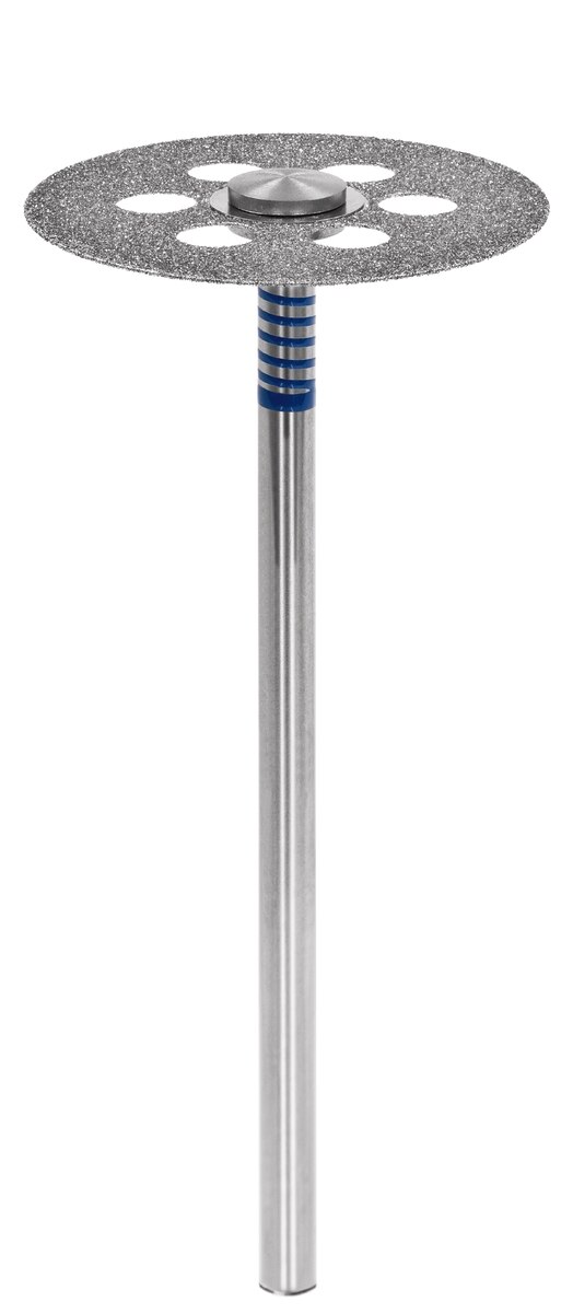 Diamantschijf HP - 918PB/180, per stuk