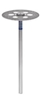 Diamantschijf HP - 918PB/180, per stuk