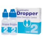 Dropper Urine Chemistry Level 2 Control Case