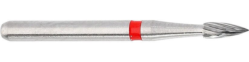 Staalboren H46 - FG - ISO 018, 10 stuks