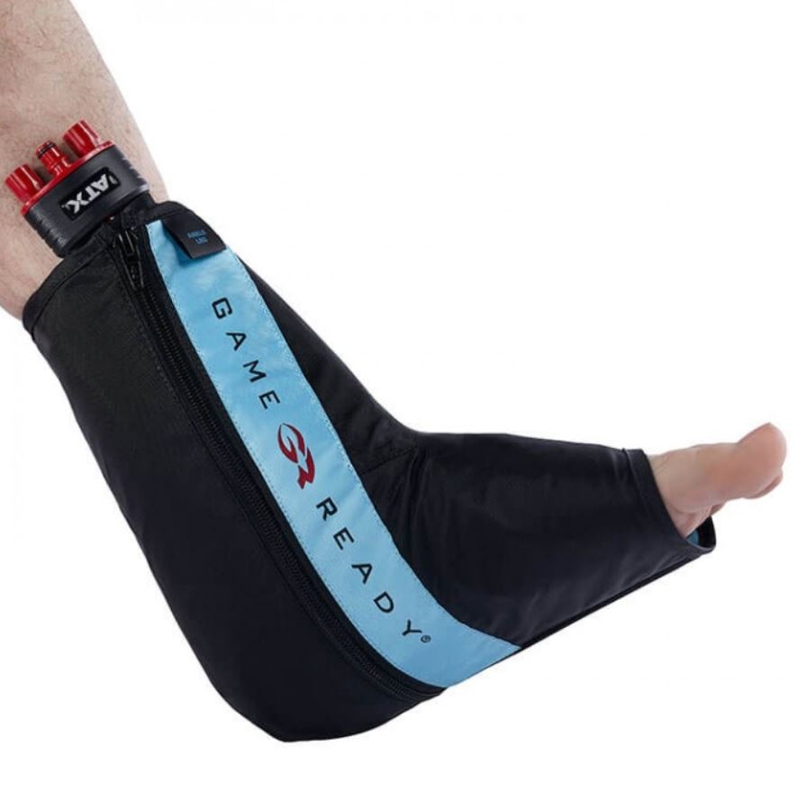 Game Ready Cold Therapy Wrap X-Large Men 12-18