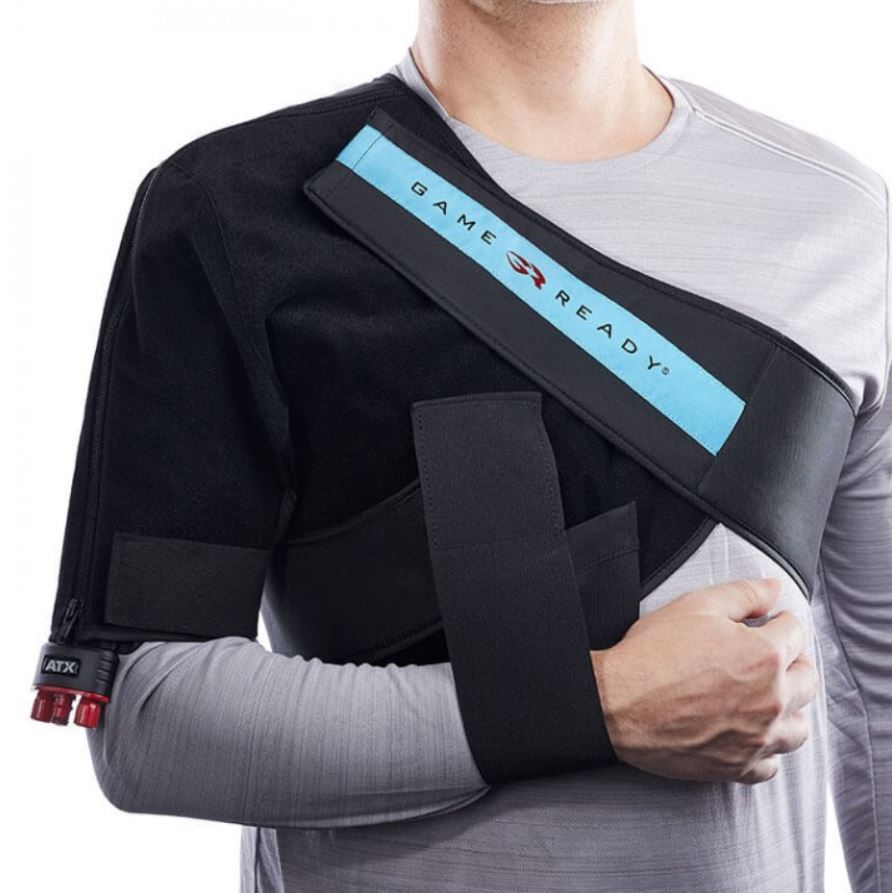 Game Ready Cold Therapy Wrap 40-55" Large