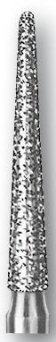 Diamantboren - FG - 850 - Extra-grof, Zwart, ISO 018 (5850)