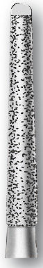 Diamantboren - FG - 857 - Medium, Kleurloos, ISO 014 (857)