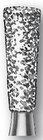 Diamantboren - FG - 807 - Medium, Kleurloos, ISO 016 (807)