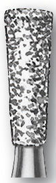 Diamantboren - FG - 807 - Medium, Kleurloos, ISO 016 (807)