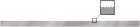 Separeerstrips - 9816, getand - 10 stuks